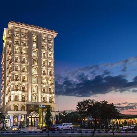 Lafayette Boutique Hotel Kejayan Dış mekan fotoğraf