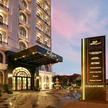 Lafayette Boutique Hotel Kejayan Dış mekan fotoğraf