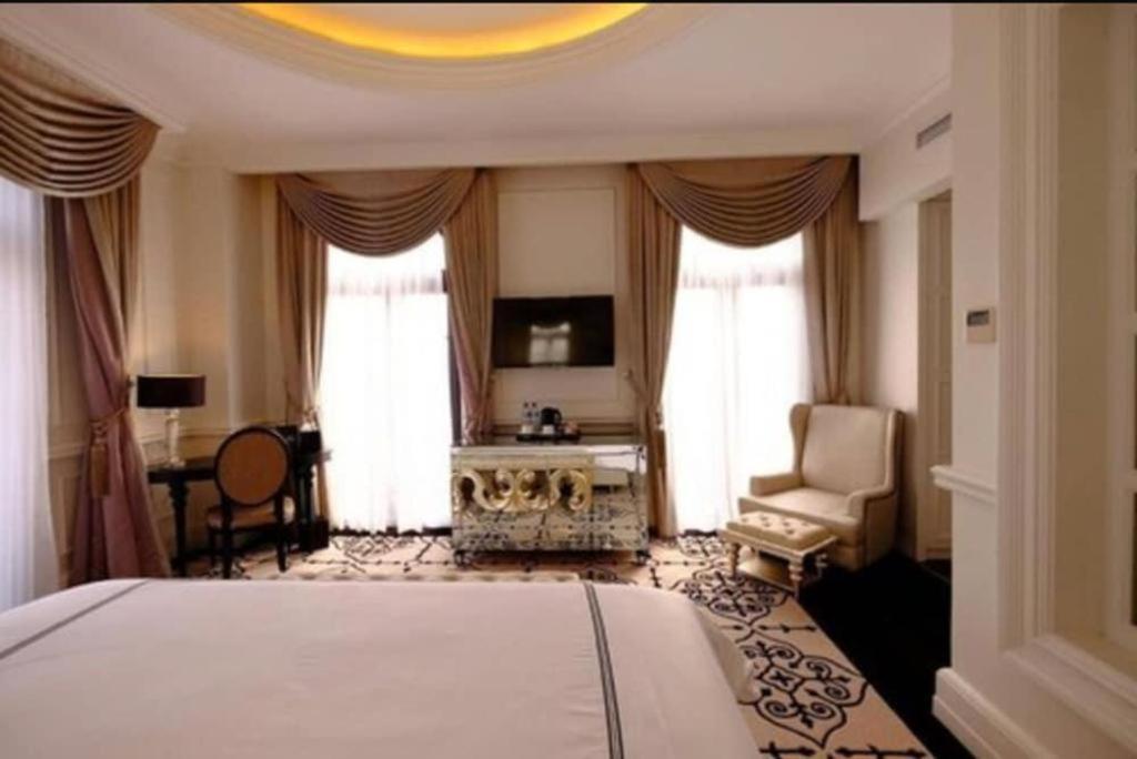 Lafayette Boutique Hotel Kejayan Dış mekan fotoğraf