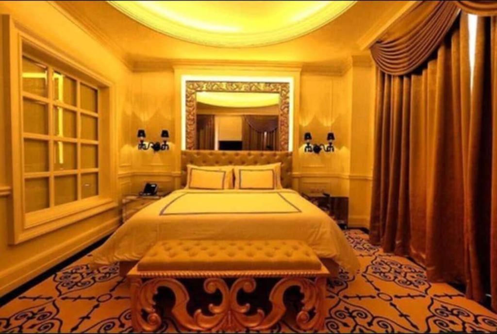 Lafayette Boutique Hotel Kejayan Dış mekan fotoğraf