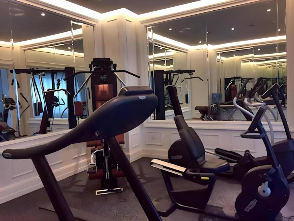 Lafayette Boutique Hotel Kejayan Dış mekan fotoğraf