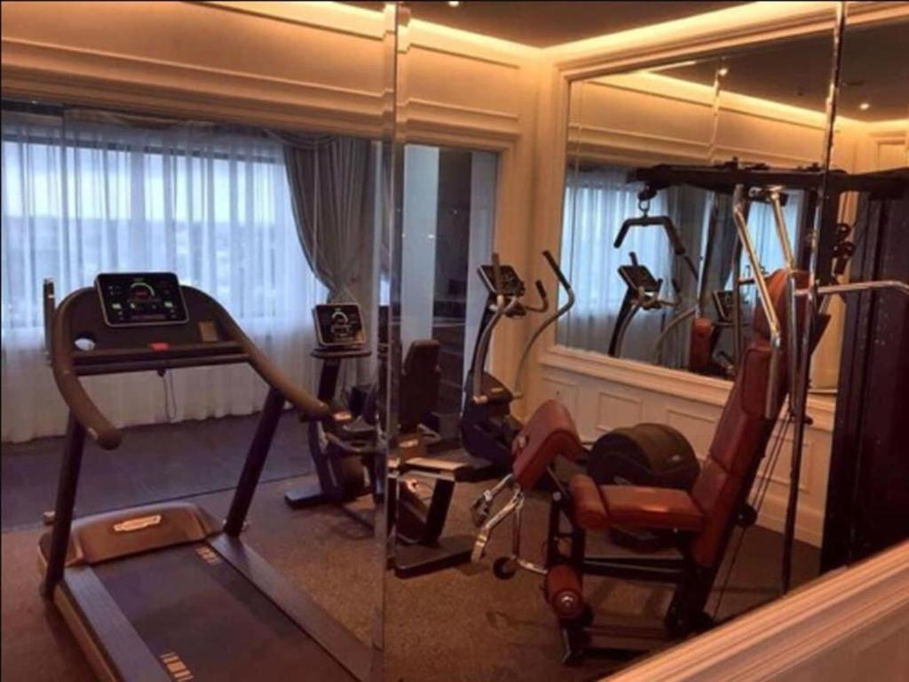 Lafayette Boutique Hotel Kejayan Dış mekan fotoğraf