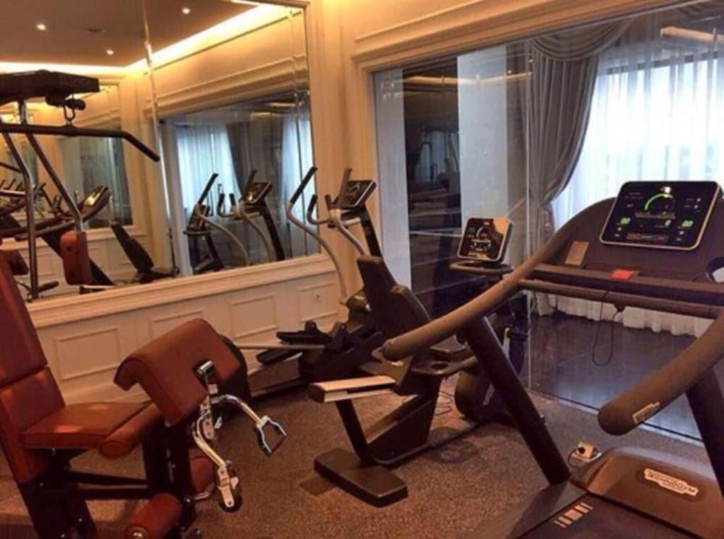 Lafayette Boutique Hotel Kejayan Dış mekan fotoğraf