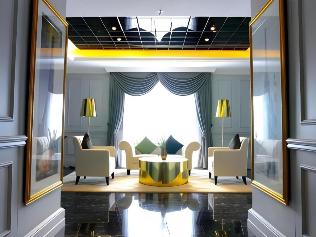 Lafayette Boutique Hotel Kejayan Dış mekan fotoğraf
