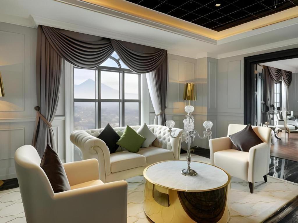 Lafayette Boutique Hotel Kejayan Dış mekan fotoğraf