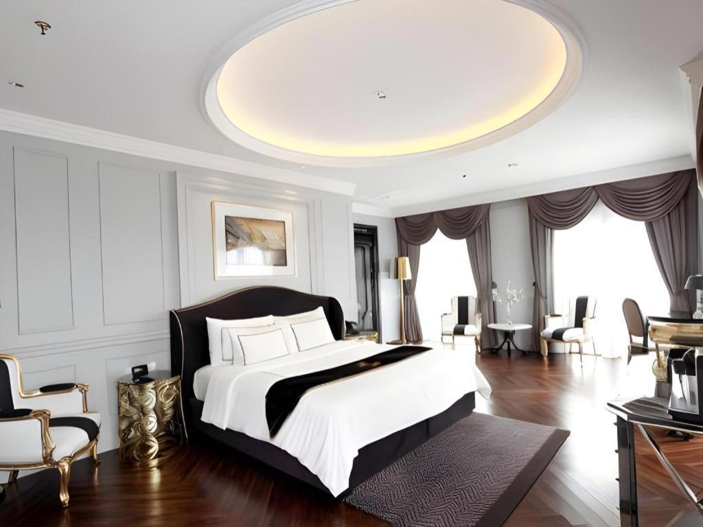 Lafayette Boutique Hotel Kejayan Dış mekan fotoğraf