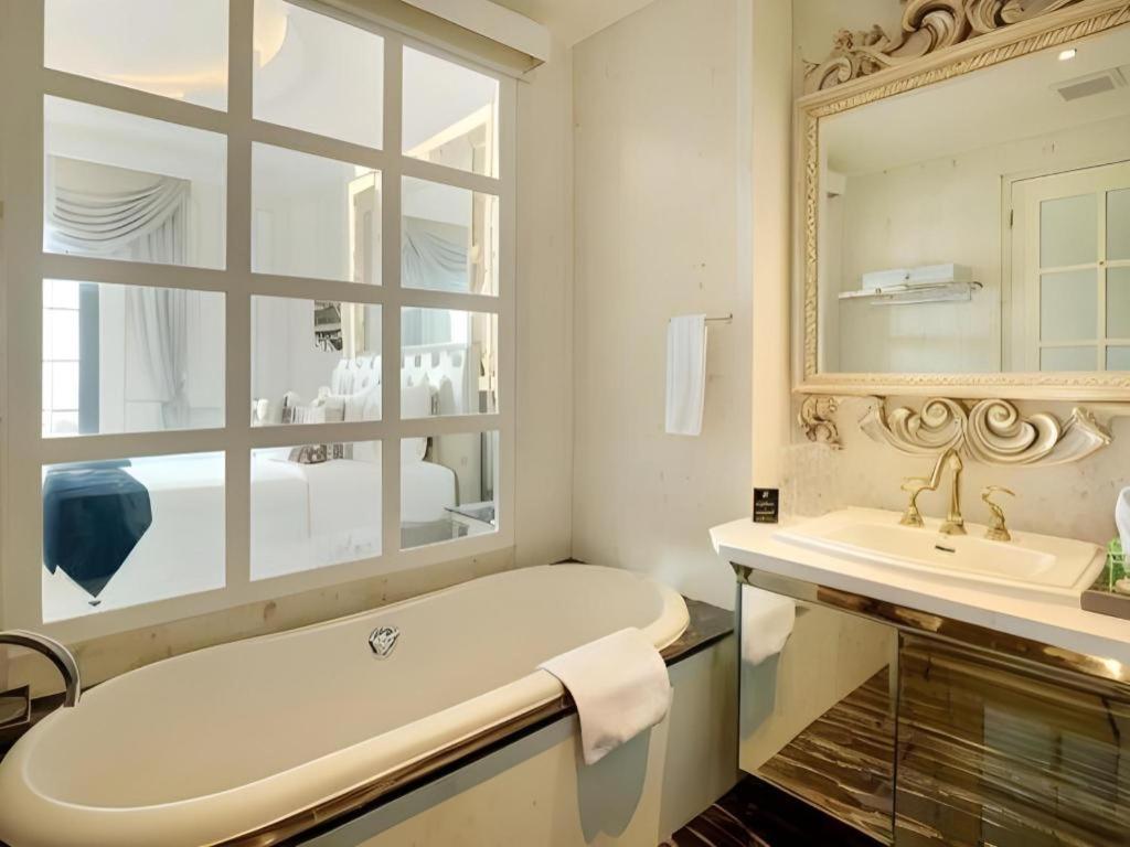 Lafayette Boutique Hotel Kejayan Dış mekan fotoğraf