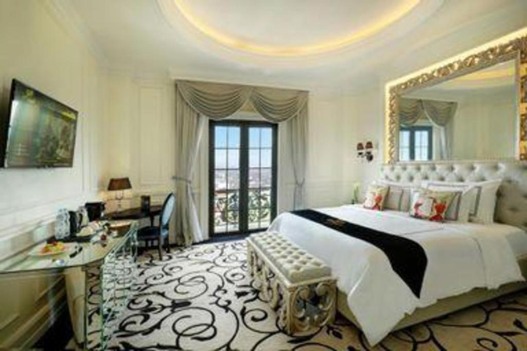 Lafayette Boutique Hotel Kejayan Dış mekan fotoğraf