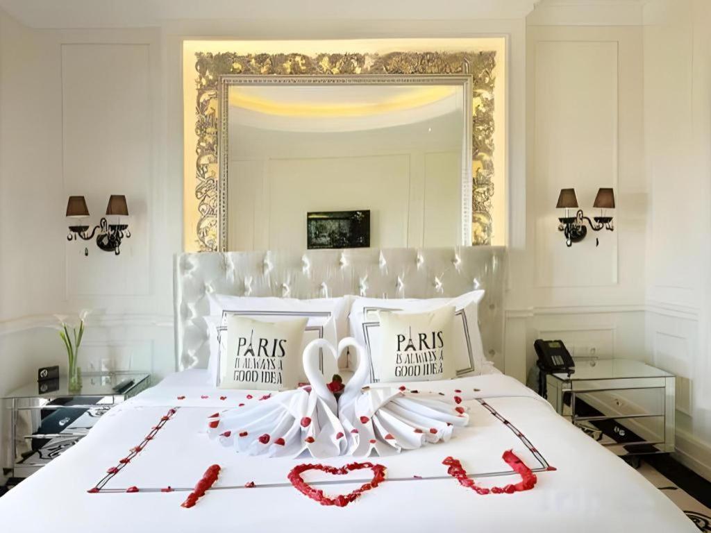 Lafayette Boutique Hotel Kejayan Dış mekan fotoğraf