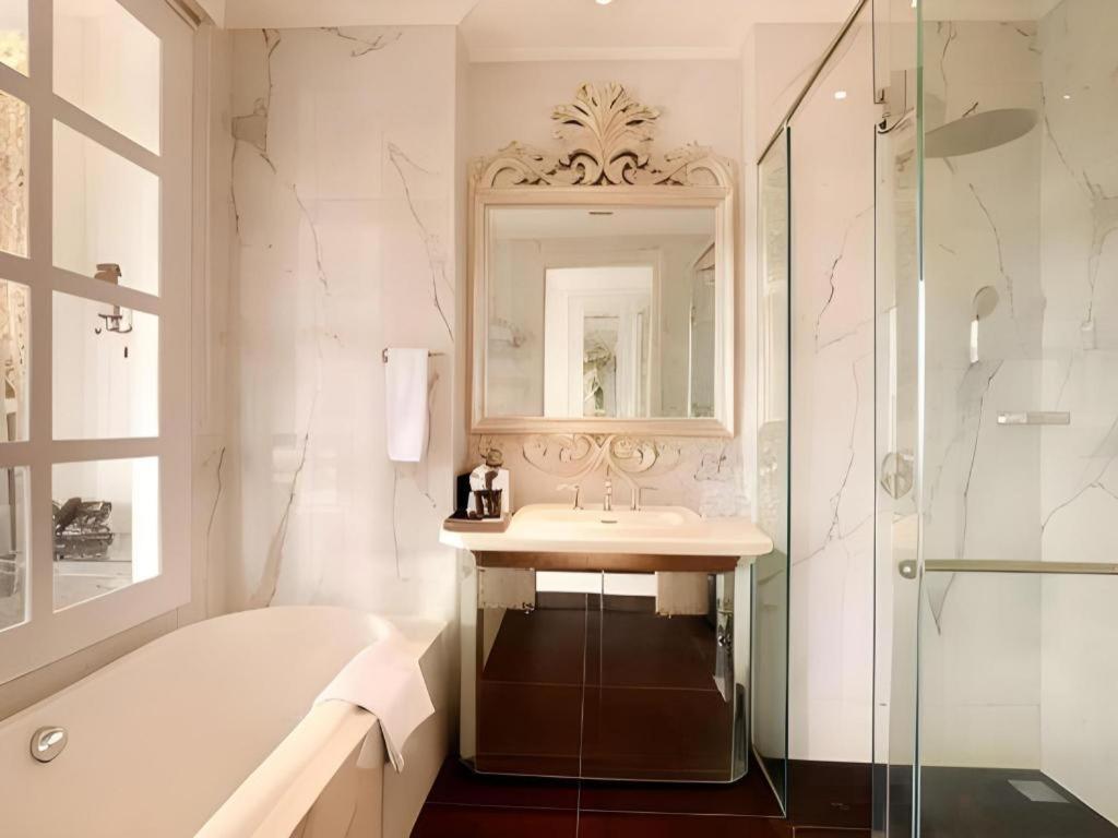 Lafayette Boutique Hotel Kejayan Dış mekan fotoğraf