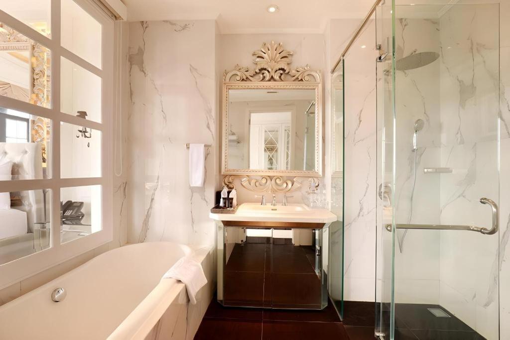 Lafayette Boutique Hotel Kejayan Dış mekan fotoğraf
