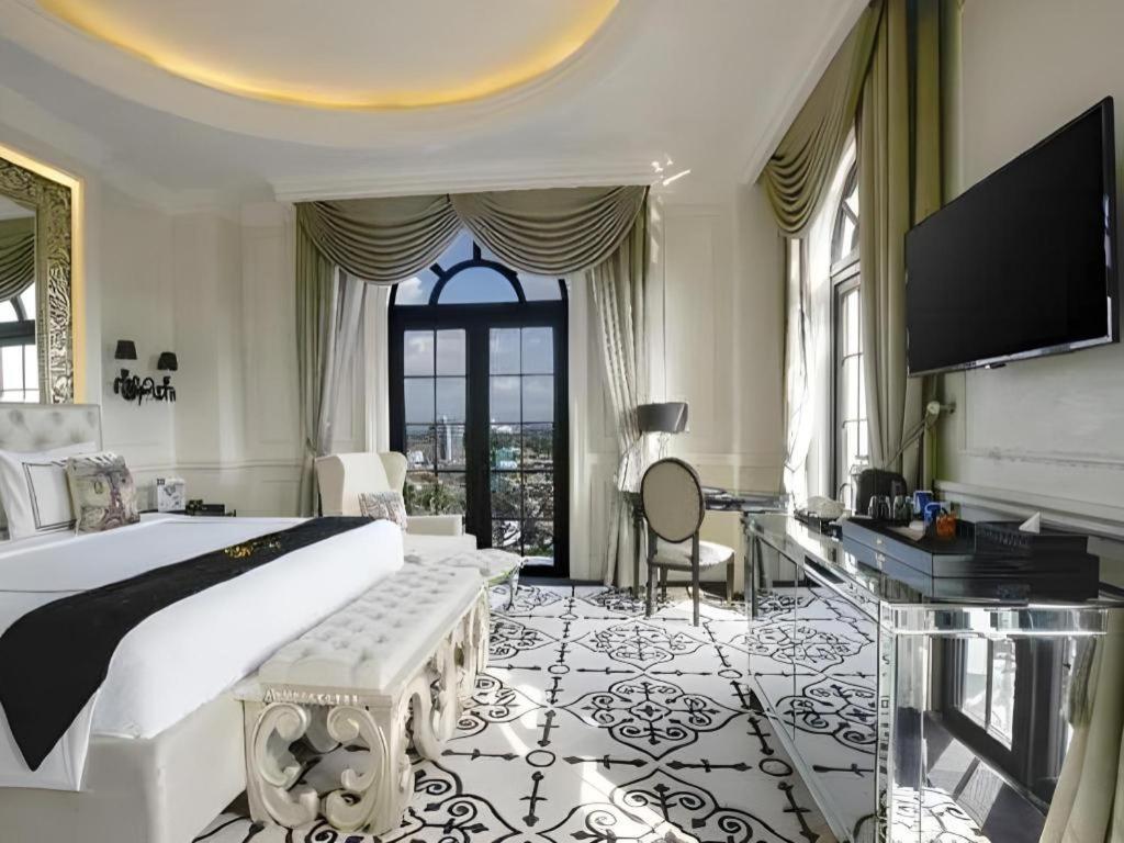 Lafayette Boutique Hotel Kejayan Dış mekan fotoğraf