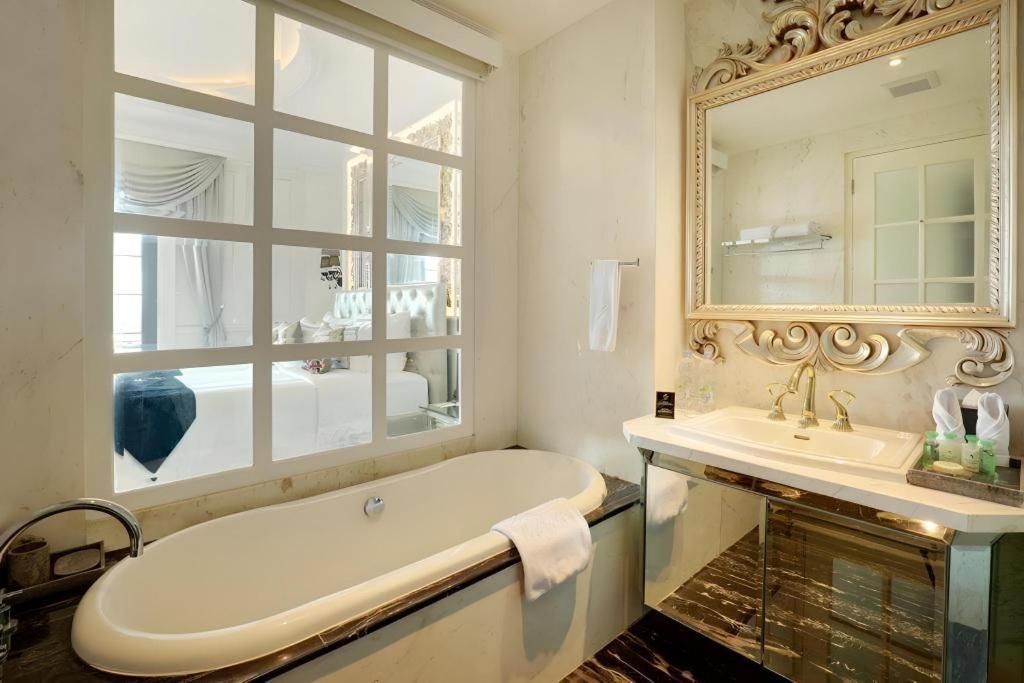 Lafayette Boutique Hotel Kejayan Dış mekan fotoğraf