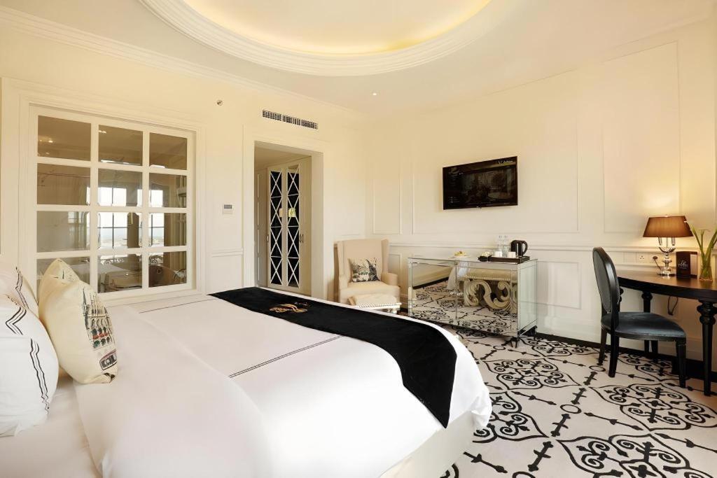 Lafayette Boutique Hotel Kejayan Dış mekan fotoğraf