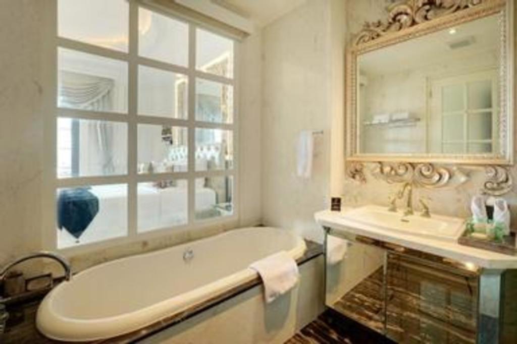 Lafayette Boutique Hotel Kejayan Dış mekan fotoğraf