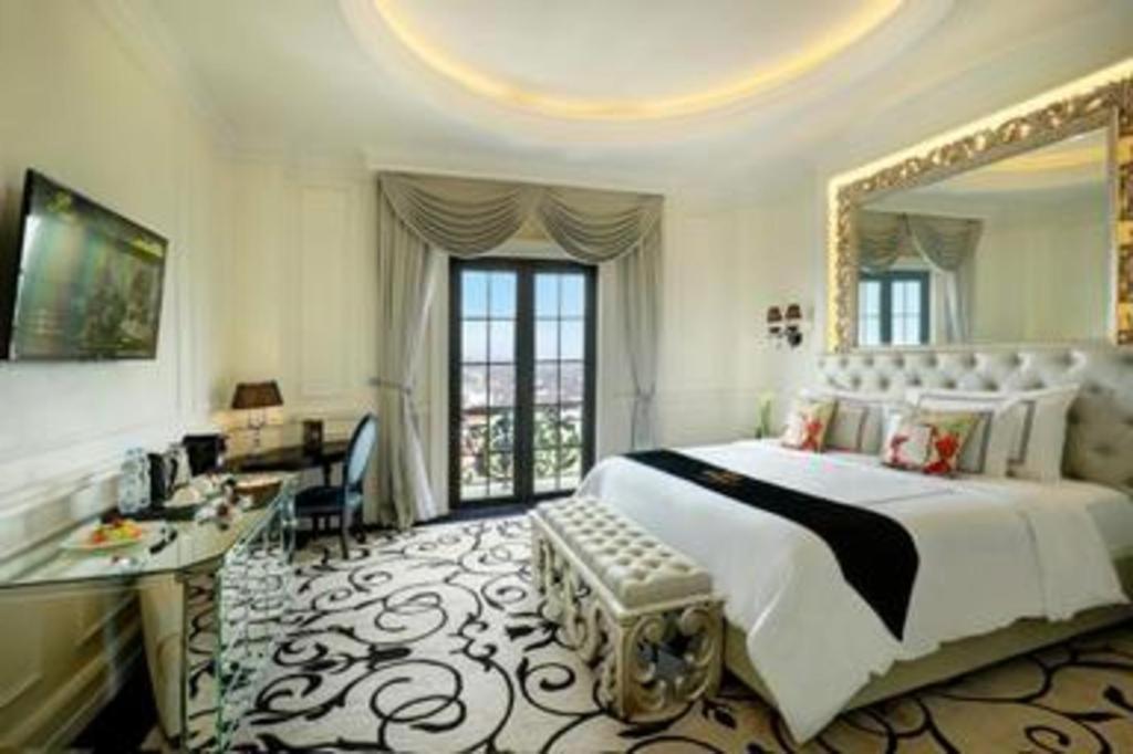 Lafayette Boutique Hotel Kejayan Dış mekan fotoğraf