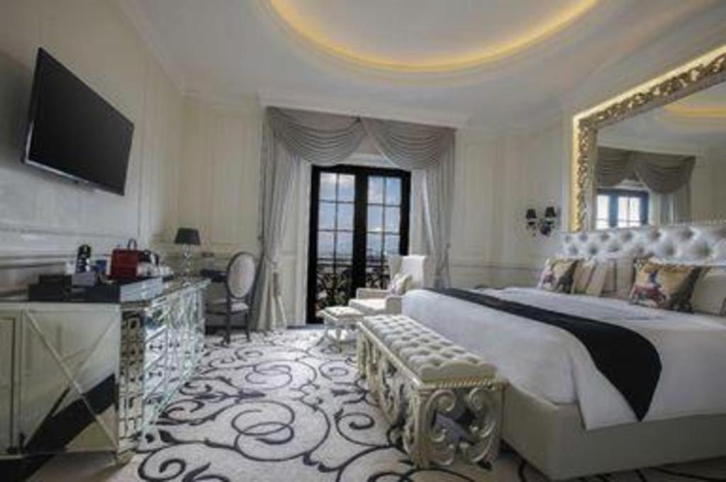Lafayette Boutique Hotel Kejayan Dış mekan fotoğraf