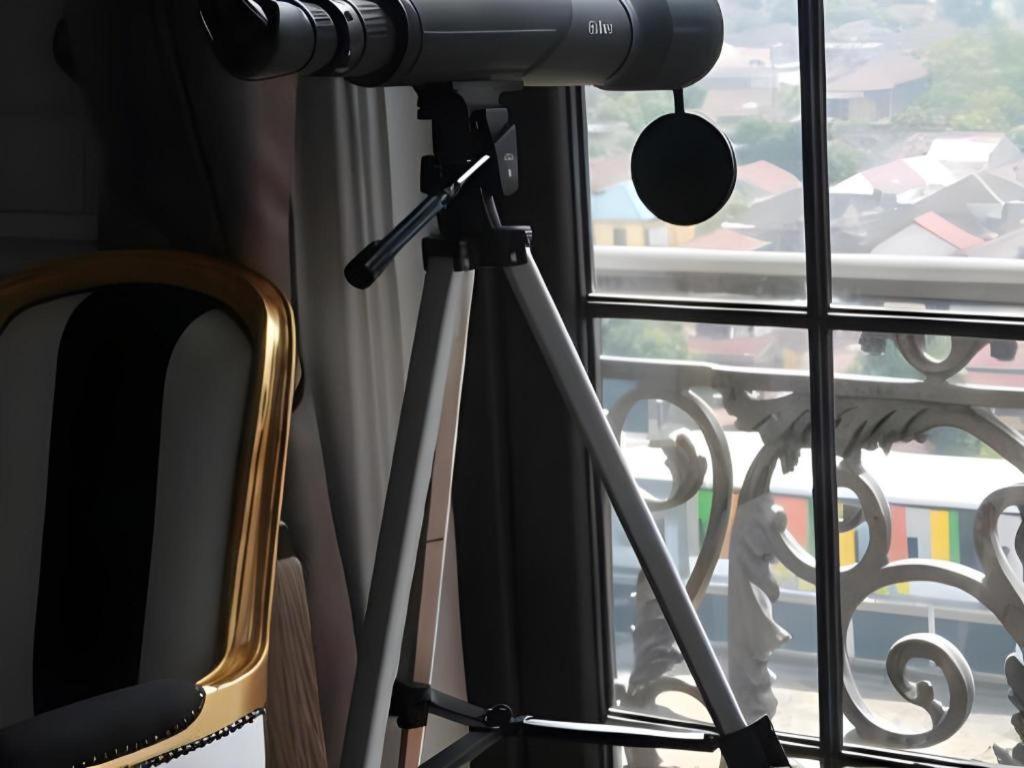 Lafayette Boutique Hotel Kejayan Dış mekan fotoğraf