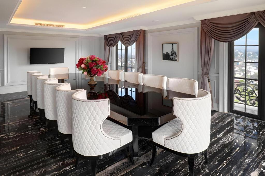 Lafayette Boutique Hotel Kejayan Dış mekan fotoğraf