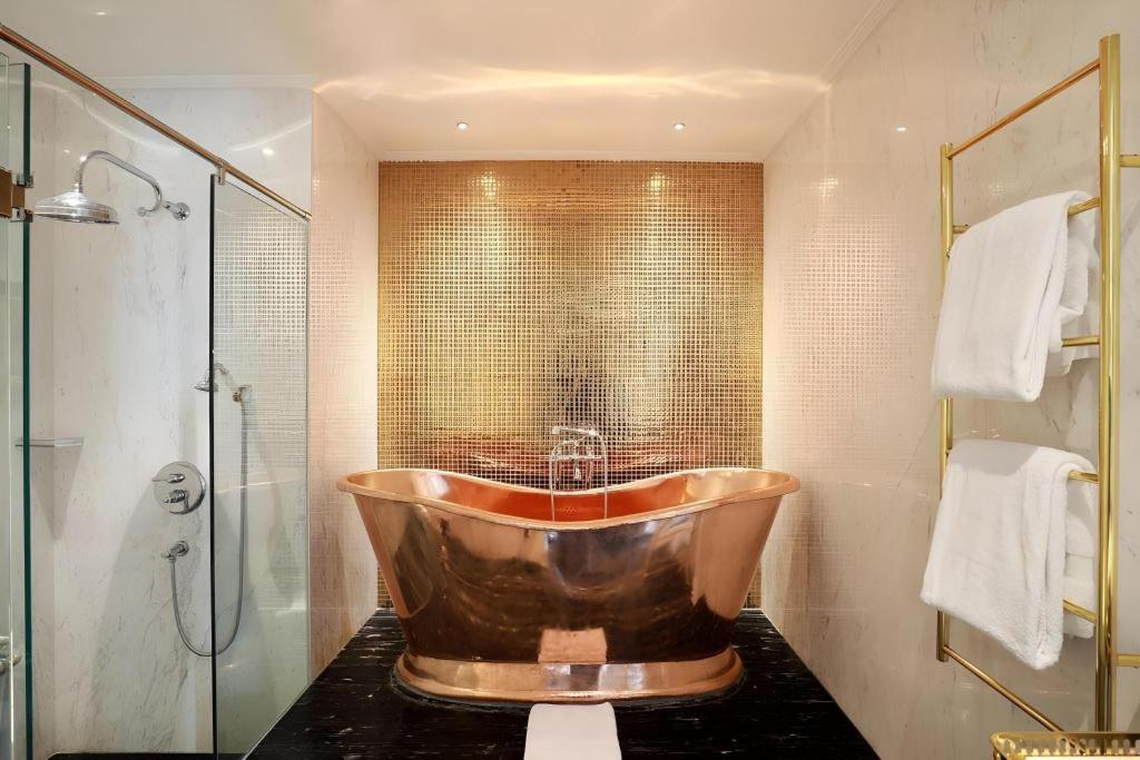 Lafayette Boutique Hotel Kejayan Dış mekan fotoğraf