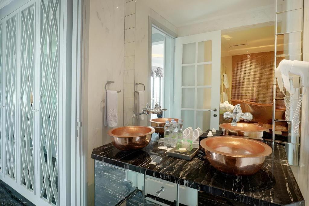 Lafayette Boutique Hotel Kejayan Dış mekan fotoğraf