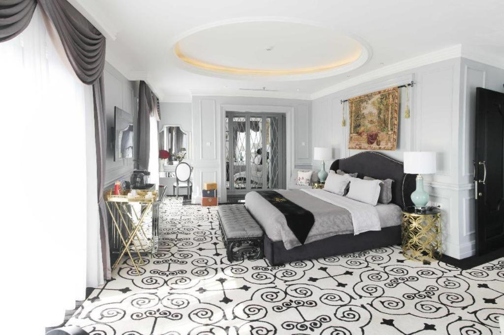 Lafayette Boutique Hotel Kejayan Dış mekan fotoğraf