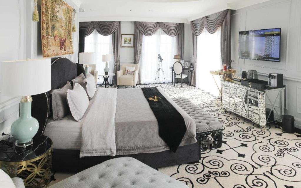 Lafayette Boutique Hotel Kejayan Dış mekan fotoğraf