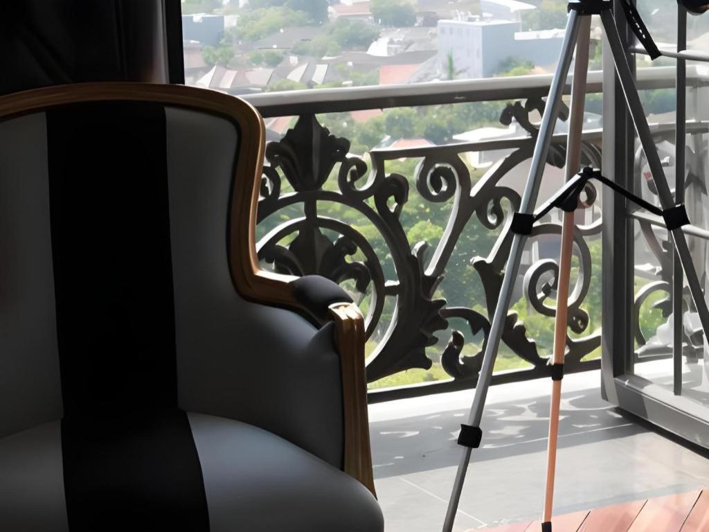Lafayette Boutique Hotel Kejayan Dış mekan fotoğraf