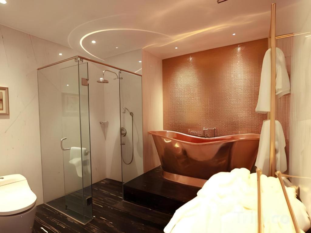Lafayette Boutique Hotel Kejayan Dış mekan fotoğraf