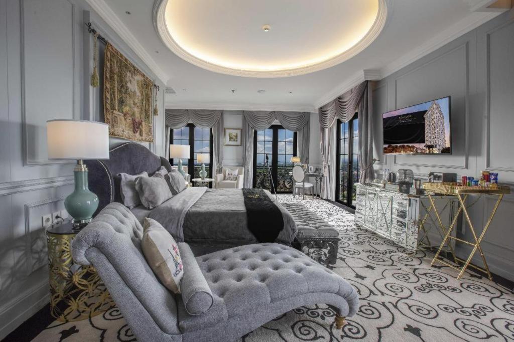 Lafayette Boutique Hotel Kejayan Dış mekan fotoğraf
