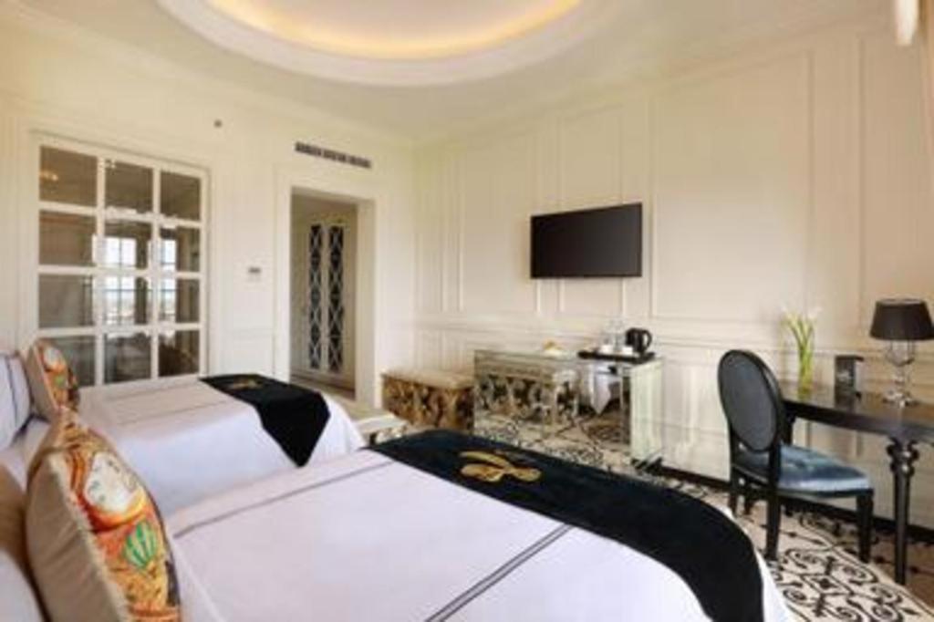Lafayette Boutique Hotel Kejayan Dış mekan fotoğraf