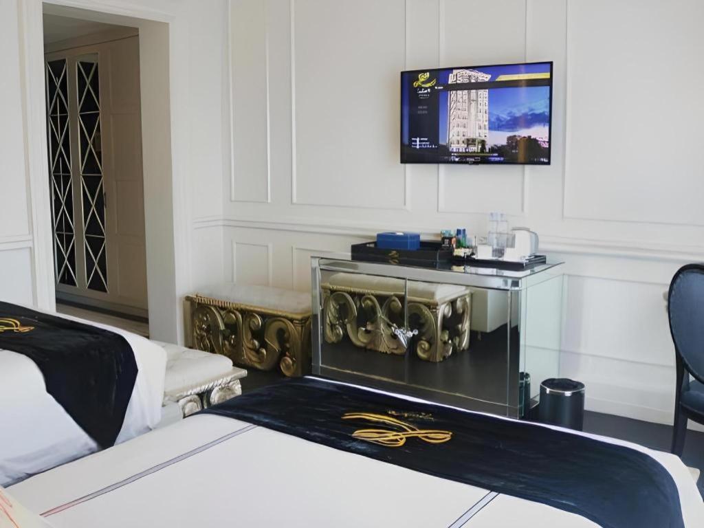 Lafayette Boutique Hotel Kejayan Dış mekan fotoğraf
