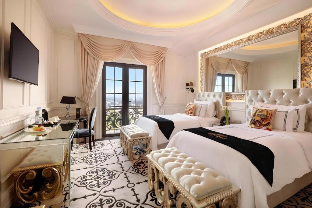 Lafayette Boutique Hotel Kejayan Dış mekan fotoğraf