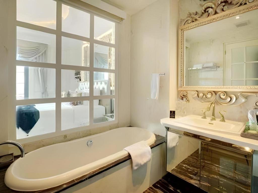Lafayette Boutique Hotel Kejayan Dış mekan fotoğraf