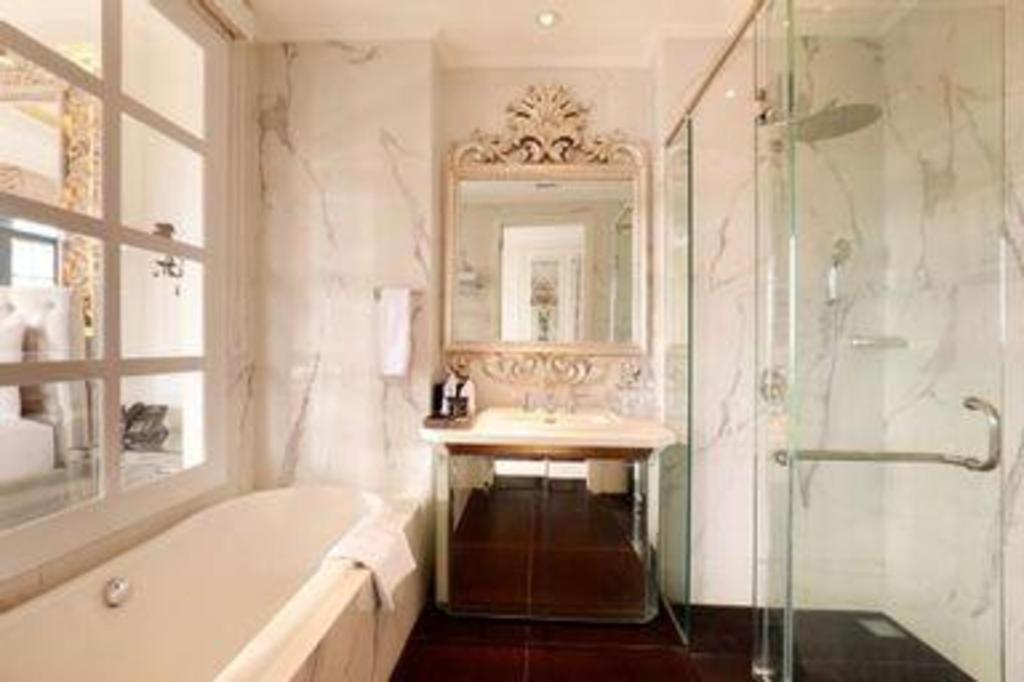 Lafayette Boutique Hotel Kejayan Dış mekan fotoğraf