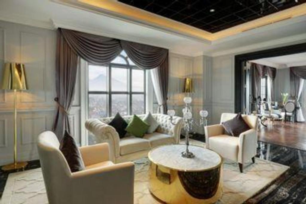 Lafayette Boutique Hotel Kejayan Dış mekan fotoğraf