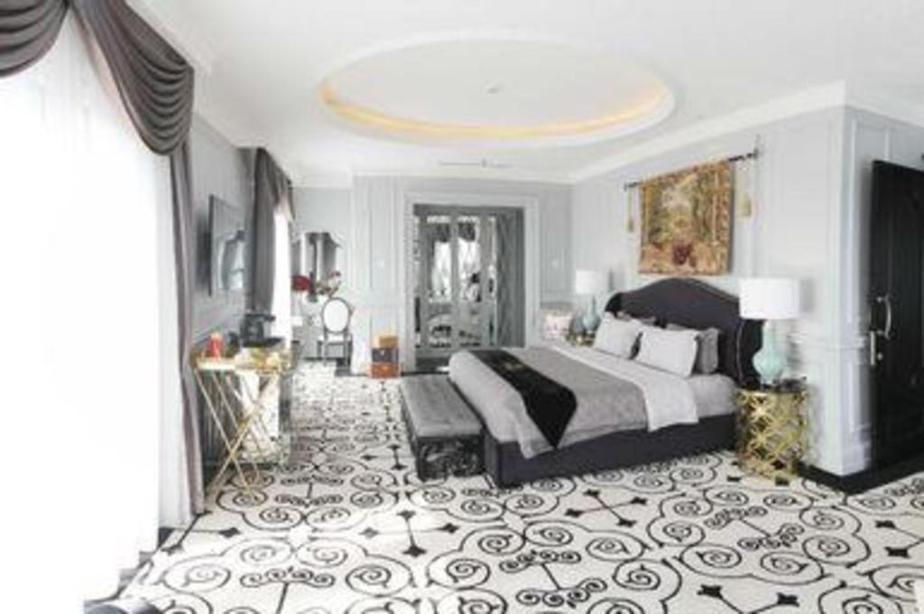 Lafayette Boutique Hotel Kejayan Dış mekan fotoğraf
