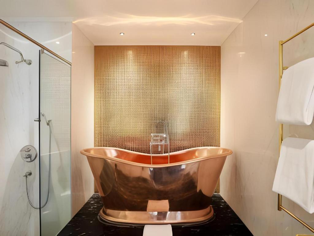 Lafayette Boutique Hotel Kejayan Dış mekan fotoğraf