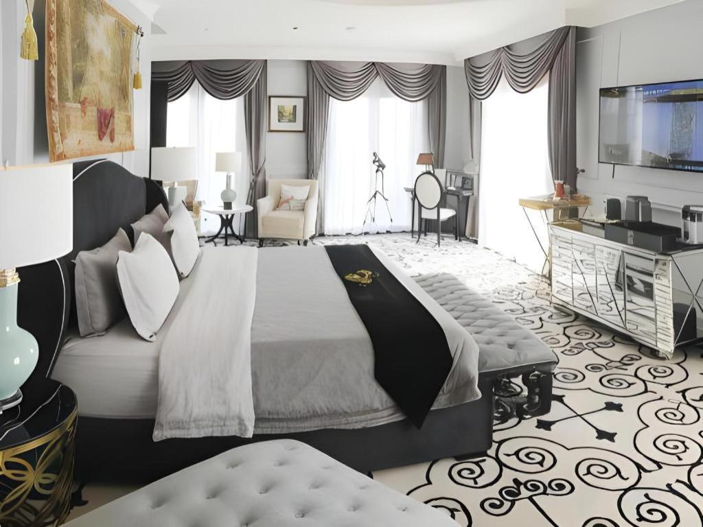Lafayette Boutique Hotel Kejayan Dış mekan fotoğraf