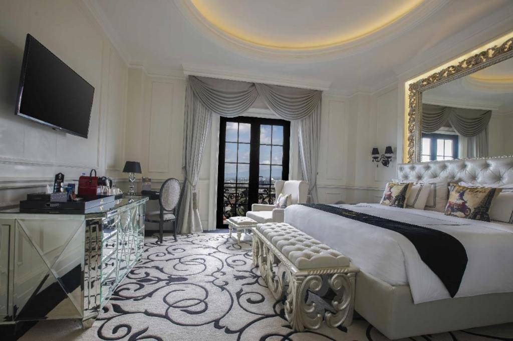Lafayette Boutique Hotel Kejayan Dış mekan fotoğraf